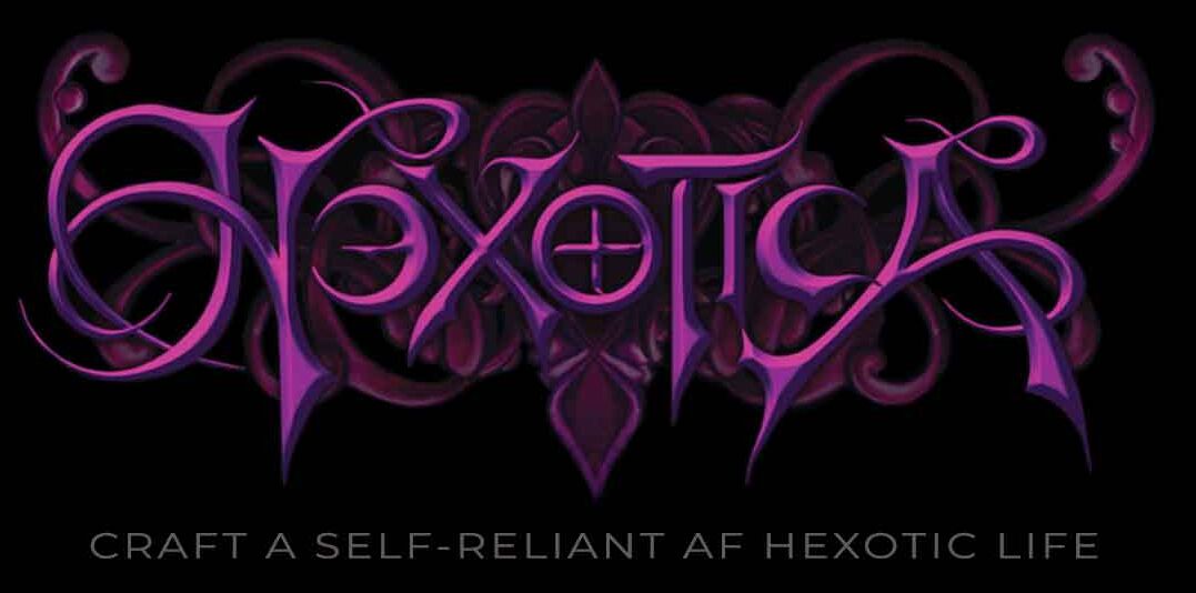 Hexotica logo